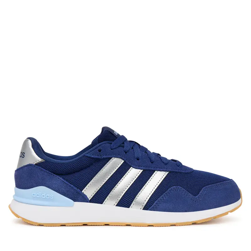 Sneakers adidas Run 60s 4.0 JR6630 Blu scuro