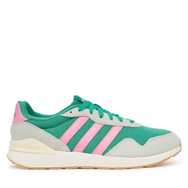 Sneakers adidas Run 60s 4.0 JR6631 Verde