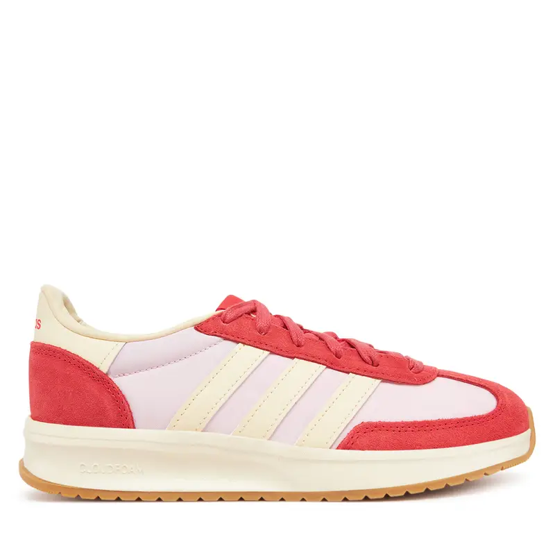 Adidas Sneakers Donna Run 70s 2.0 Rosa
