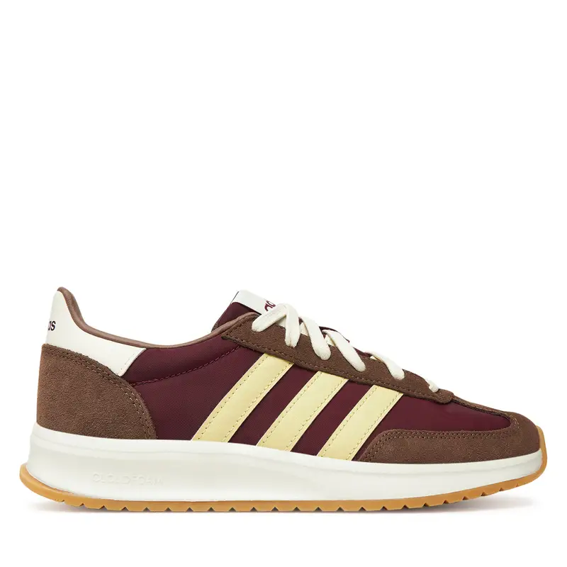 Sneakers adidas RUN 70s 2.0 JQ9589 Bordeaux