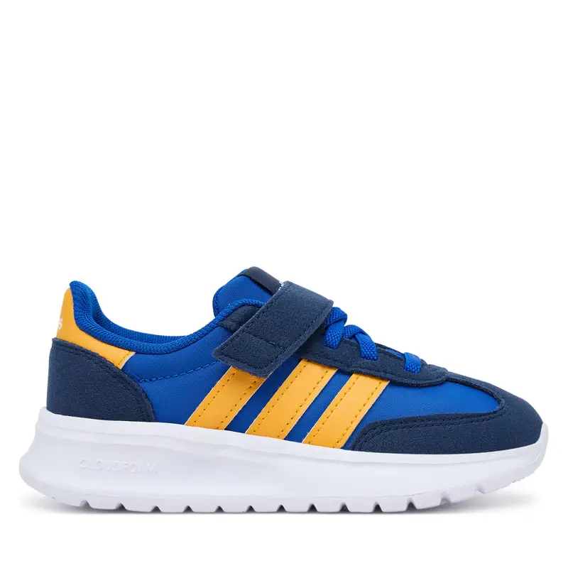 Sneakers adidas Run 70s 2 0 JS3670 Blu scuro