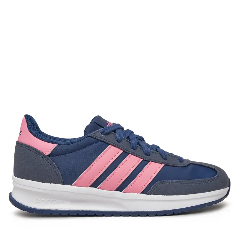 Sneakers adidas Run 70s 2 0 Shoes Kids JI2246 Blu scuro
