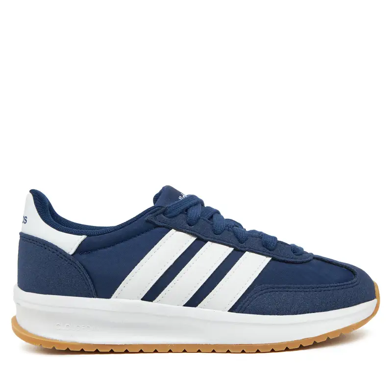 Sneakers adidas Run 70s 2 0 Shoes Kids JI2267 Blu scuro