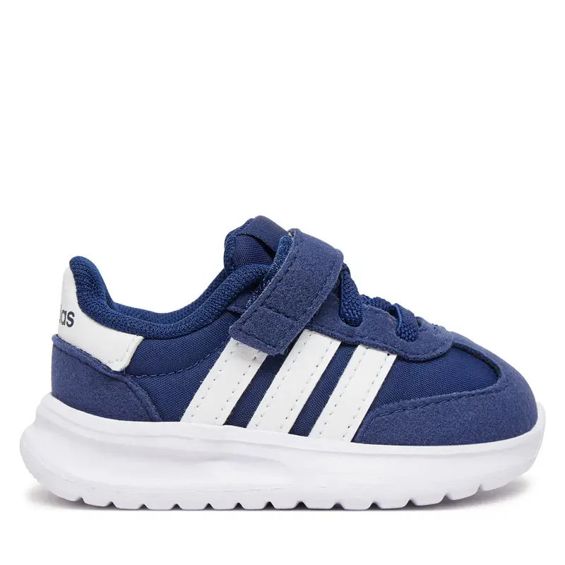 Sneakers adidas Run 70s 2.0 Shoes Kids JI2268 Blu scuro