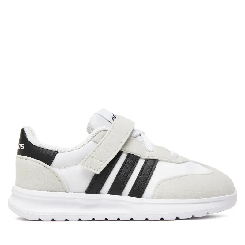 Sneakers adidas Run 70s 2.0 Shoes Kids JI2269 Bianco