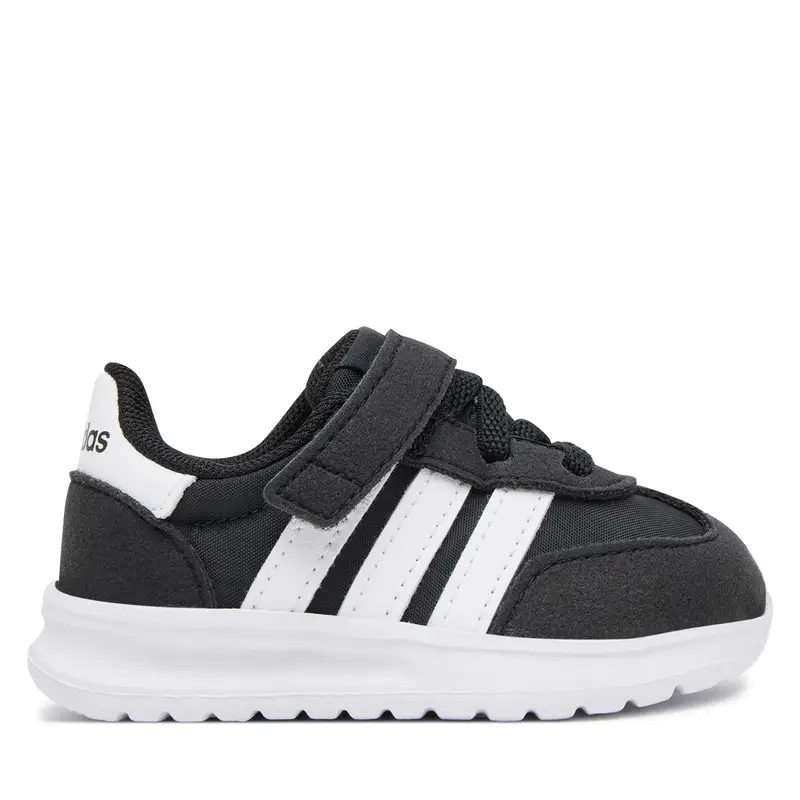 Sneakers adidas Run 70s 2.0 Shoes Kids JI2270 Nero