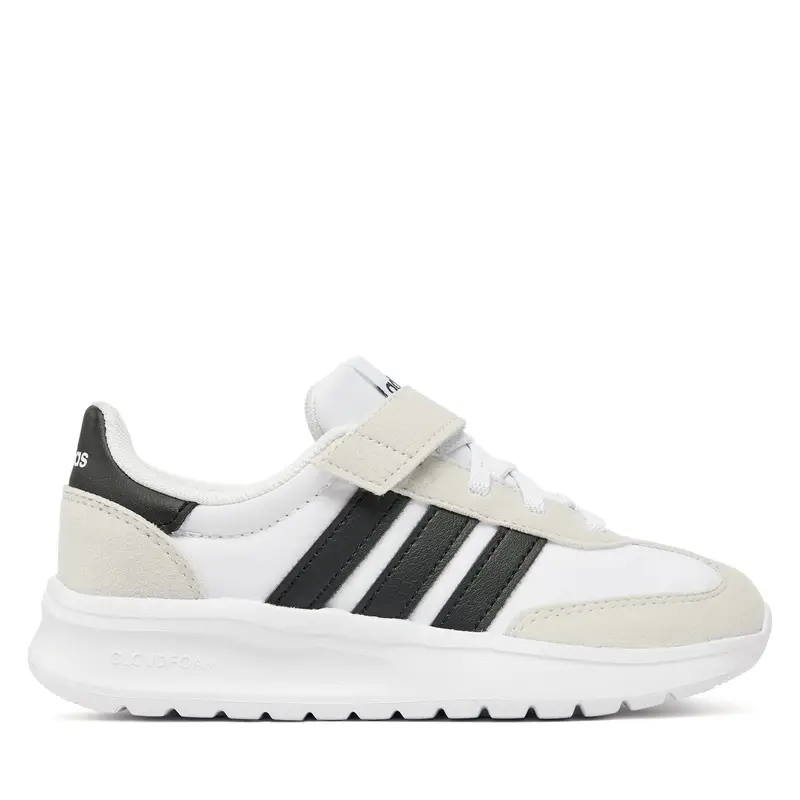 Sneakers adidas Run 70s 2.0 Shoes Kids JI4686 Bianco