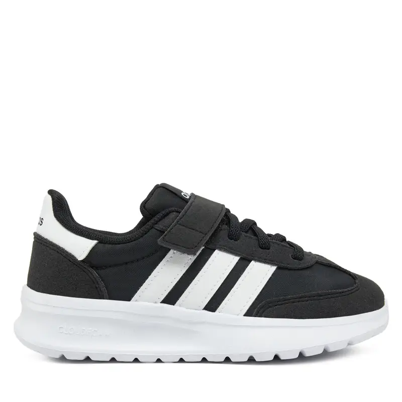 Sneakers adidas Run 70s 2.0 Shoes Kids JI4688 Nero