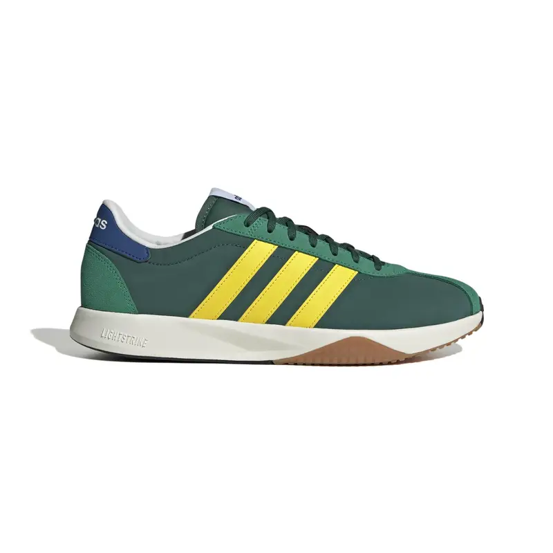 Sneakers adidas Run 76/26 Jaune