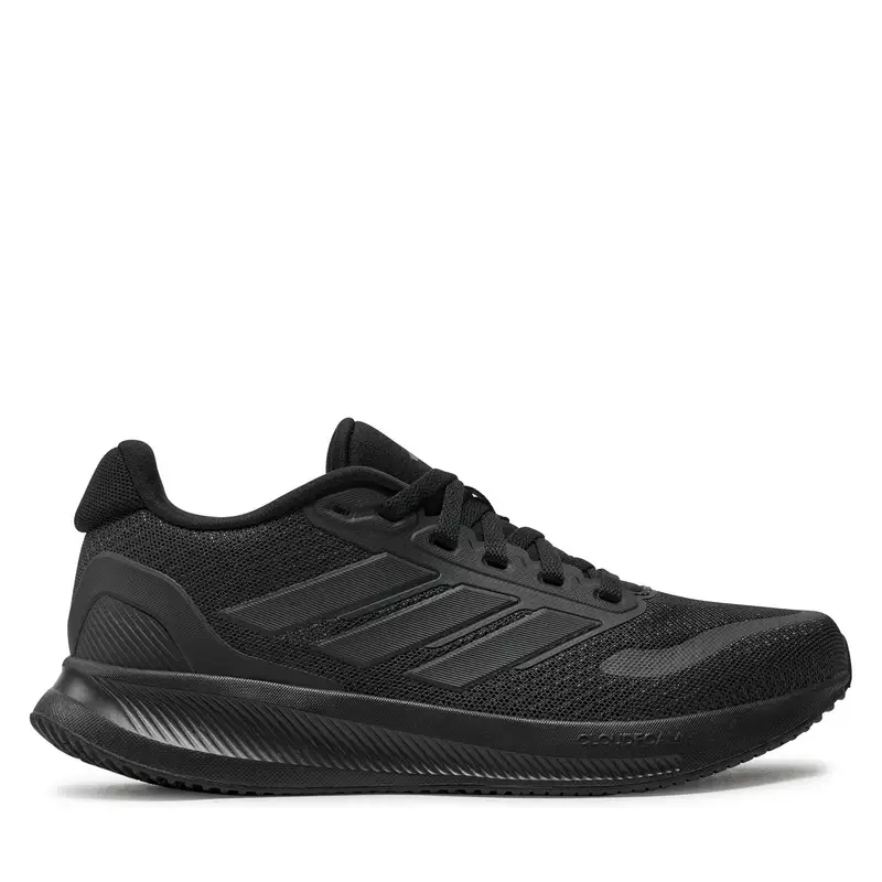 Sneakers adidas Runfalcon 5 J IE8586 Nero