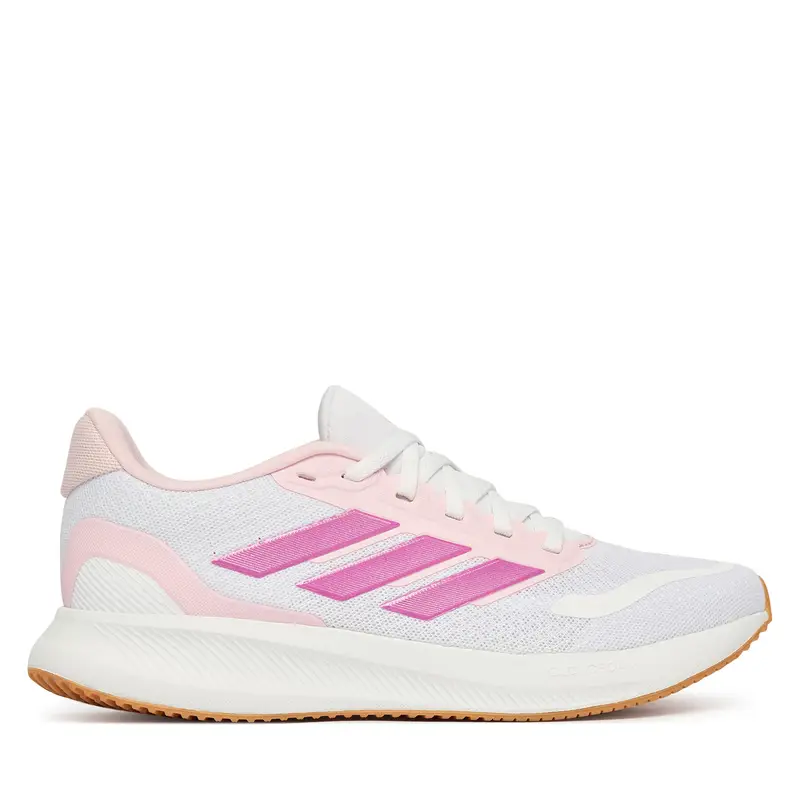 Sneakers adidas Runfalcon 5 JP9396 Bianco