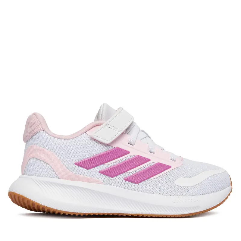 Sneakers adidas Runfalcon 5 JP9405 Bianco