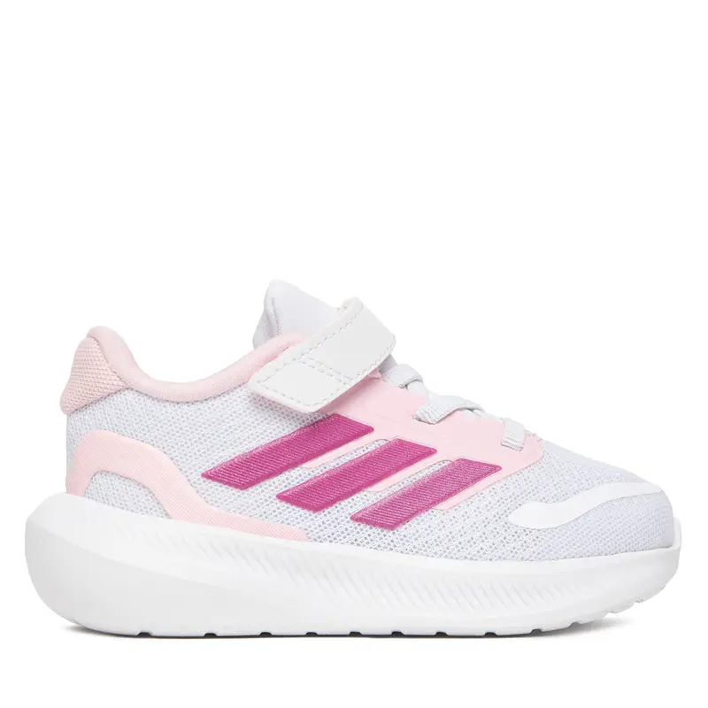 Sneakers adidas Runfalcon 5 JP9409 Bianco