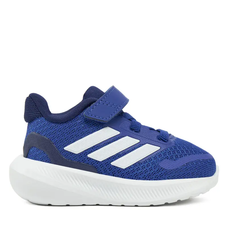 Sneakers adidas Runfalcon 5 Shoes Kids JP5154 Blu scuro