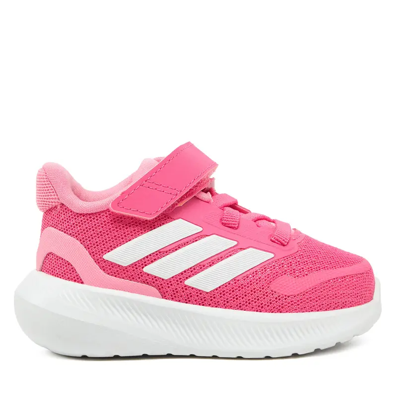 Sneakers adidas Runfalcon 5 Shoes Kids JP5156 Rosa