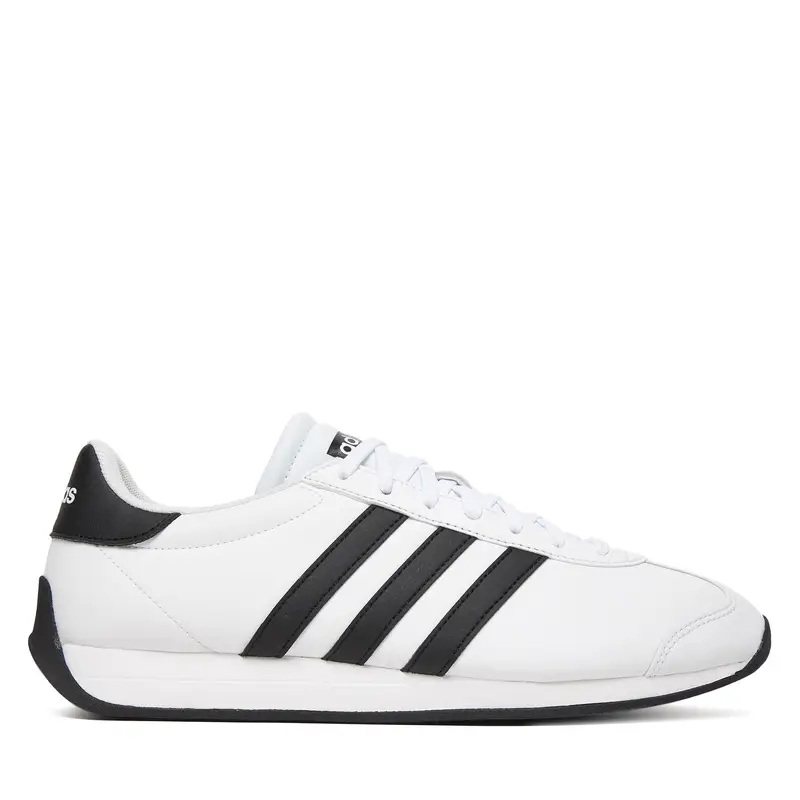 Sneakers adidas Runvista JR4615 Bianco