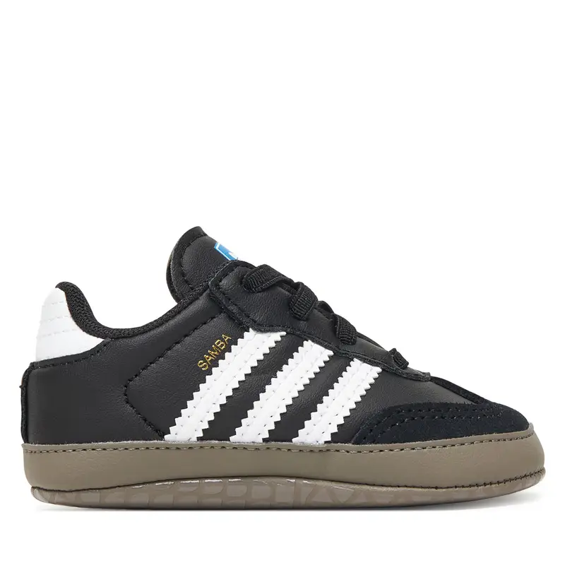 Sneakers adidas Samba Kids JI2757 Nero
