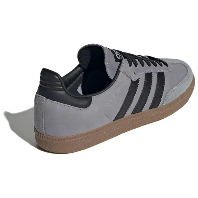 Sneakers Adidas Samba Og Argento Halo IE9164 42 miniatura 2