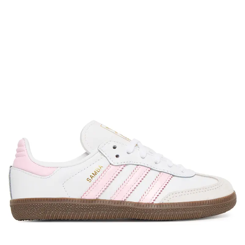 Sneakers adidas Samba Og C JQ2849 Bianco