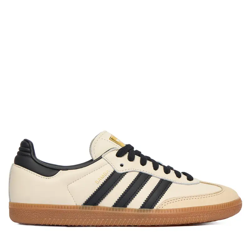Sneakers adidas Samba Og ID0478 Beige