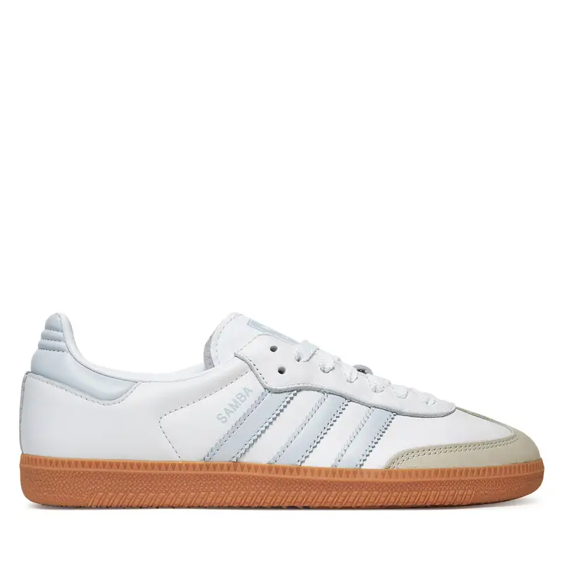 Sneakers adidas Samba OG IE0877 Bianco