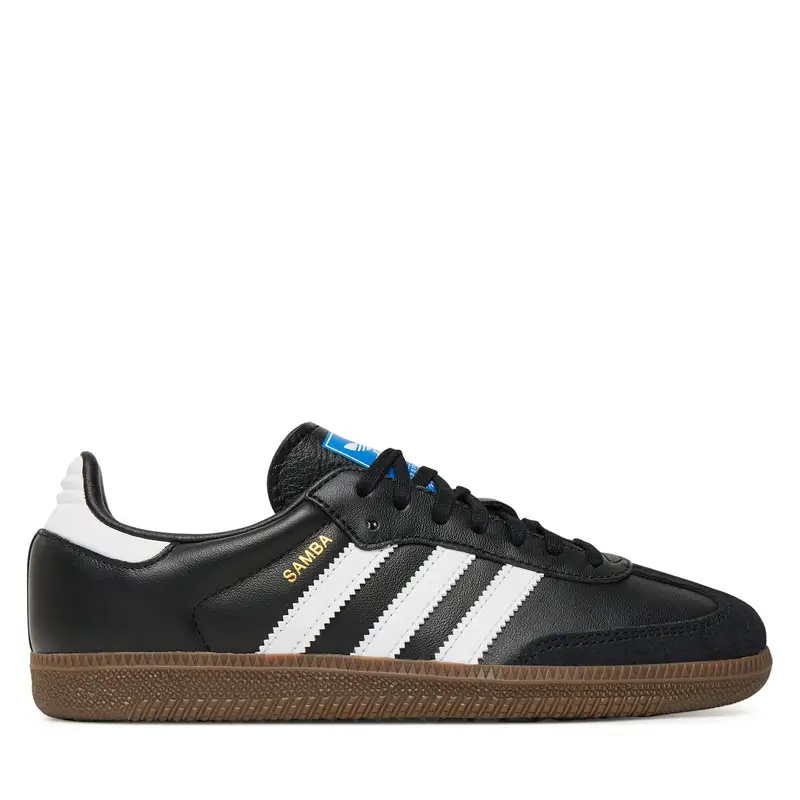 Sneakers adidas Samba Og IE3676 Nero