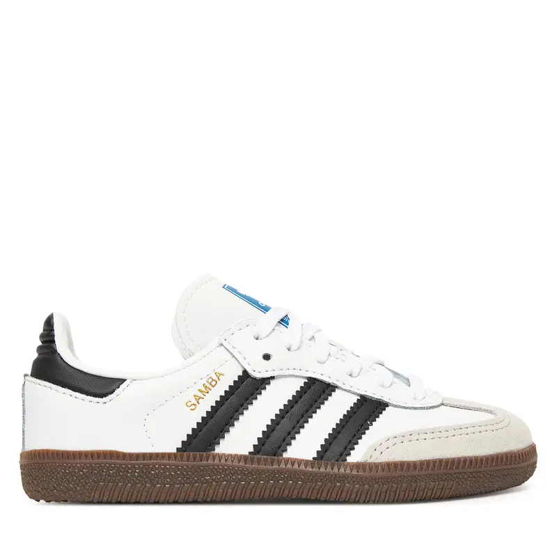 Sneakers adidas Samba Og IE3677 Bianco