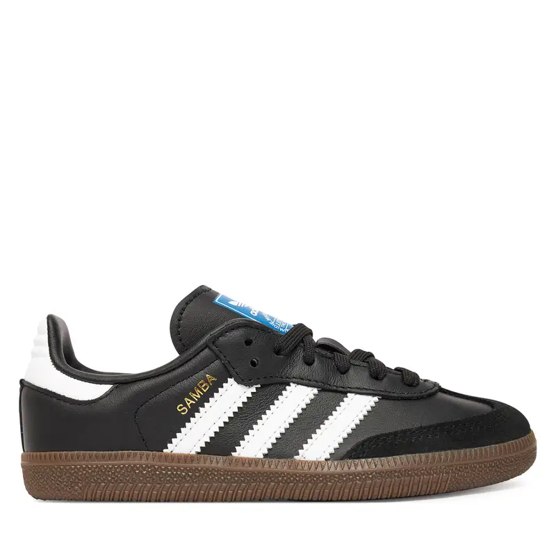 Sneakers adidas Samba Og IE3678 Nero