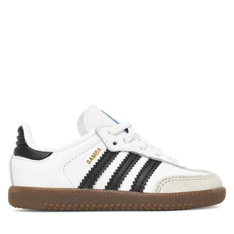 Sneakers adidas Samba Og IE3679 Bianco