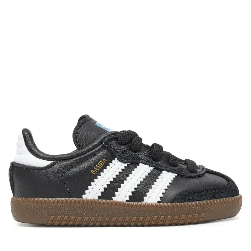 Sneakers adidas Samba Og IE3680 Nero