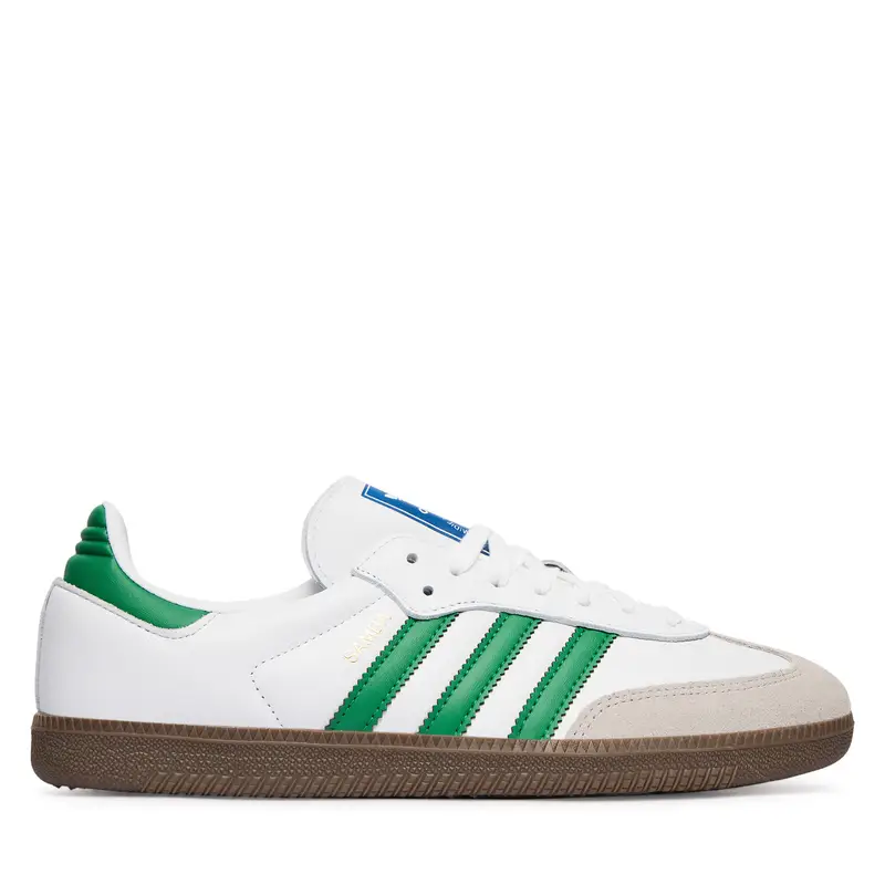 Sneakers adidas Samba Og IG1024 Bianco