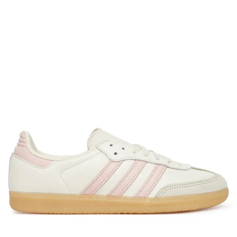 Sneakers adidas Samba Og IH9059 Écru Crema