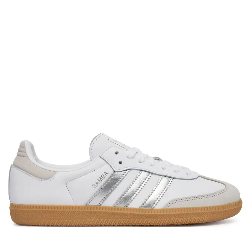 Sneakers adidas Samba Og JI2725 Bianco