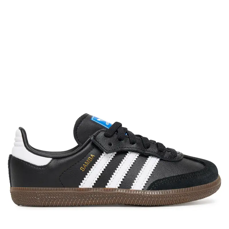 Sneakers adidas Samba Og JQ6390 Nero