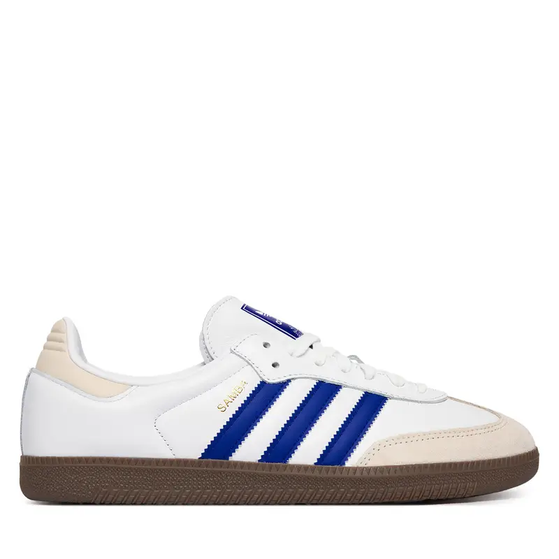 Sneakers adidas Samba Og JR0909 Bianco