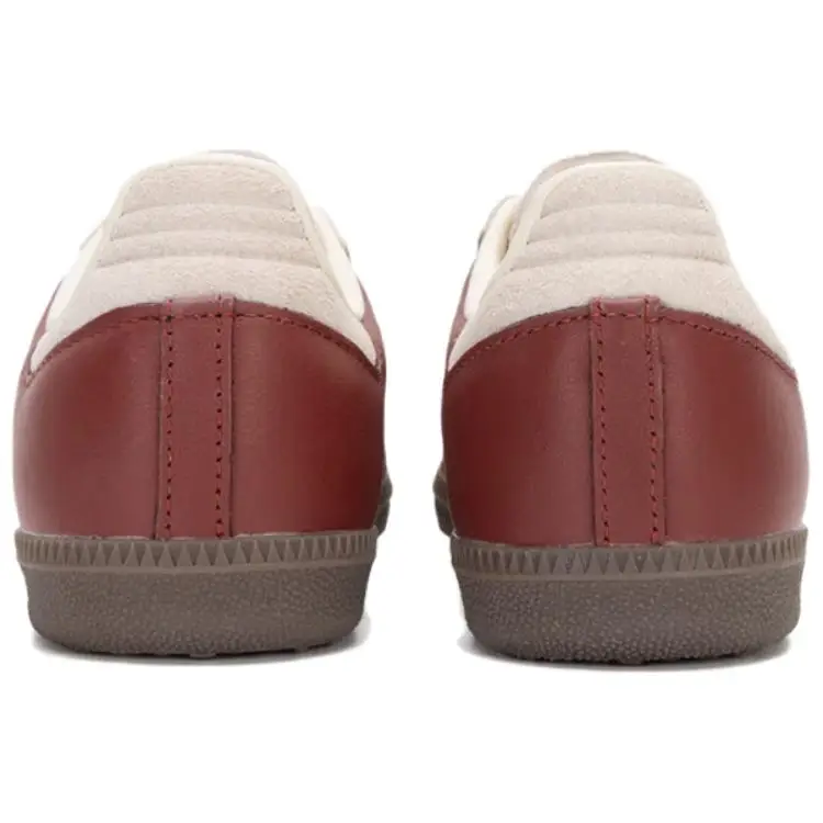 Sneakers Adidas Samba Og Preloved Ruby Cream JI3216 39⅓ miniatura 3