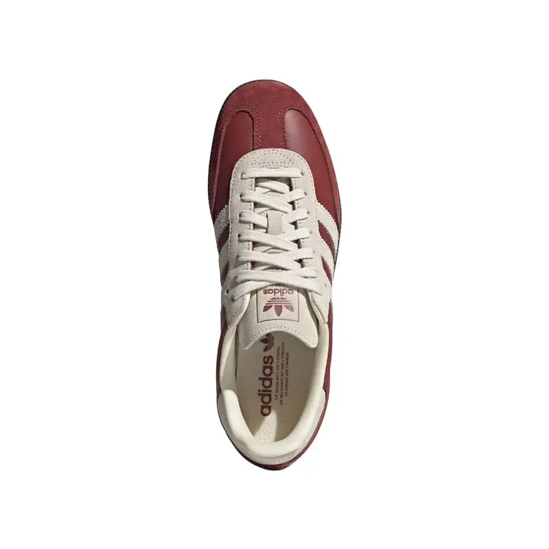 Sneakers Adidas Samba Og Preloved Ruby Cream JI3216 42⅔ miniatura 4
