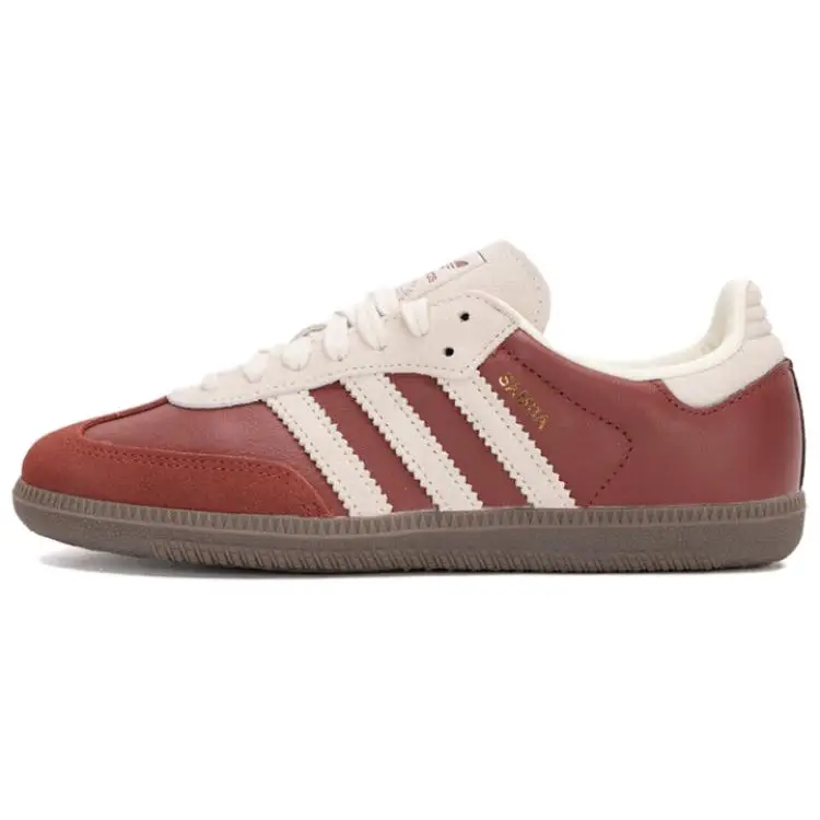Sneakers Adidas Samba Og Preloved Ruby Cream JI3216 42⅔