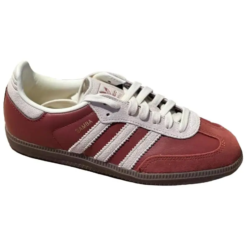 Sneakers Adidas Samba Og Preloved Ruby Cream JI3216 44⅔ miniatura 2