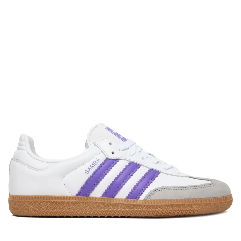 Sneakers adidas Samba Og W IH9058 Bianco
