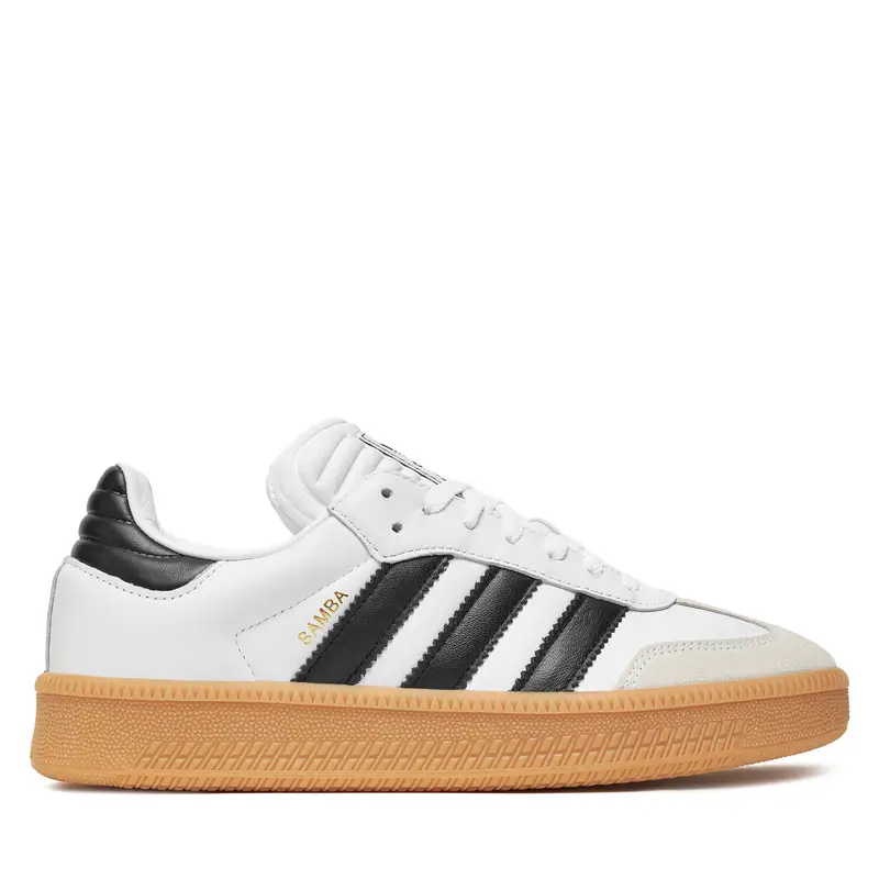 Sneakers adidas Samba Xlg IE1377 Bianco