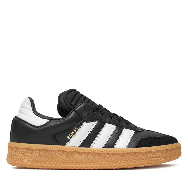 Sneakers adidas Samba Xlg IE1379 Nero