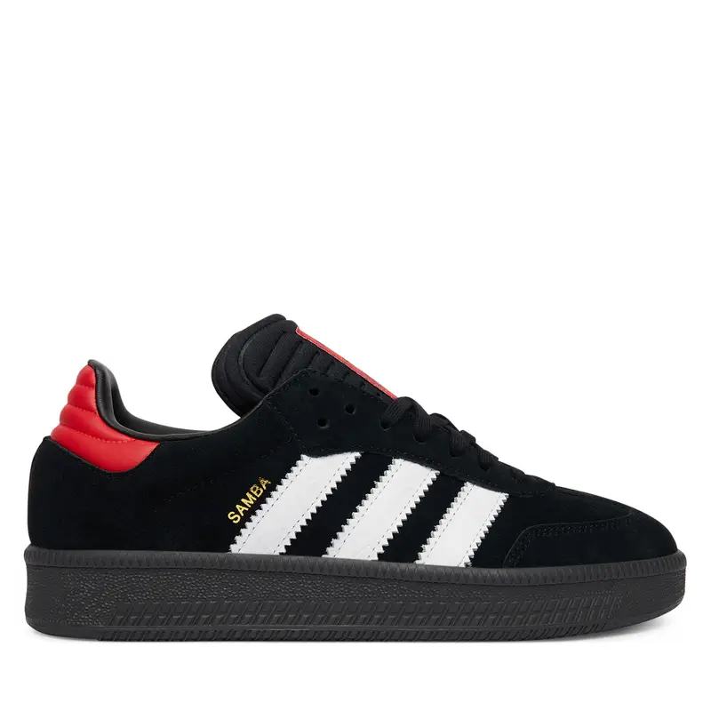 Sneakers adidas Samba Xlg IH4347 Nero