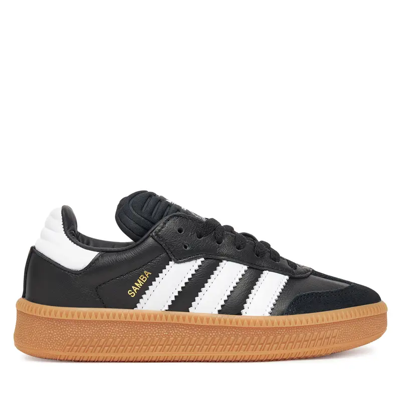 Sneakers adidas Samba Xlg JH6517 Nero