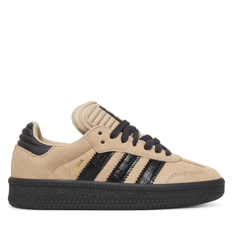 Sneakers adidas Samba Xlg JP9520 Beige