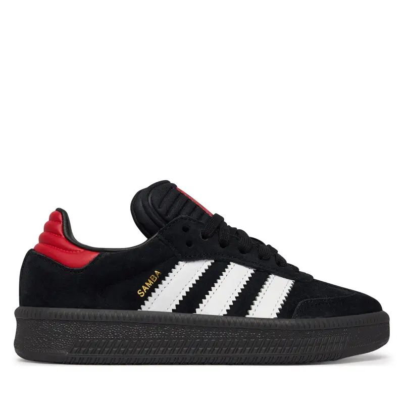 Sneakers adidas Samba Xlg JP9522 Nero
