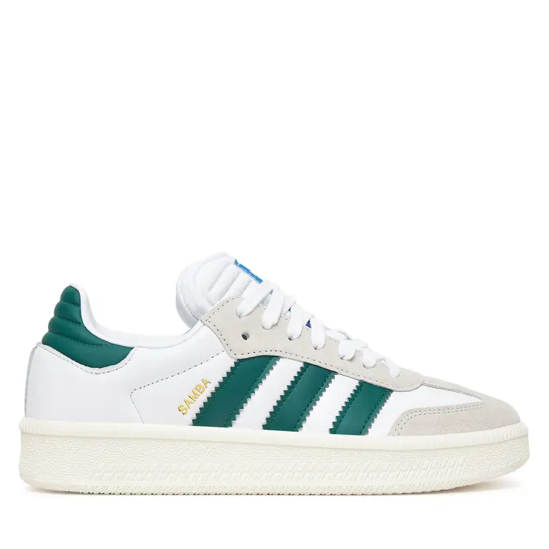 Sneakers adidas Samba Xlg JR0934 Bianco