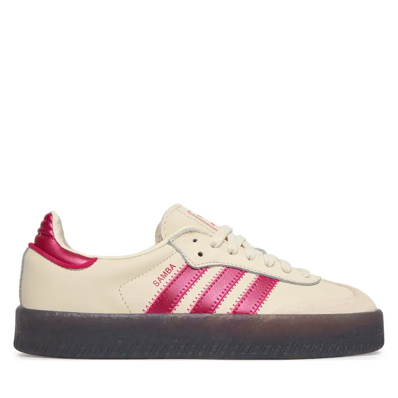 Sneakers adidas Sambae IH4042 Écru Écru