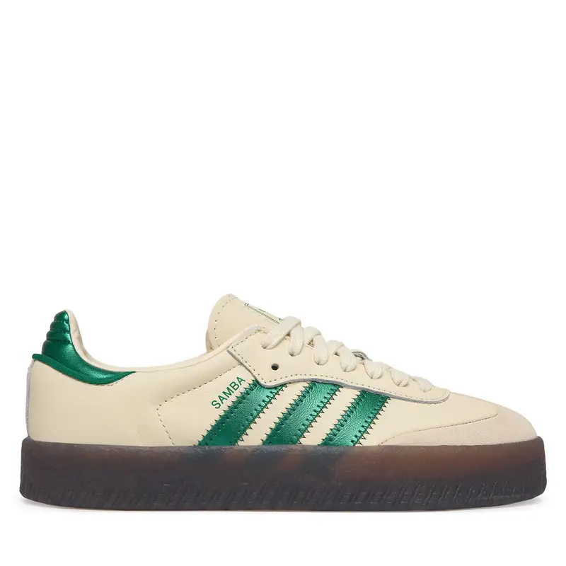 Sneakers adidas Sambae IH4043 Écru Crema