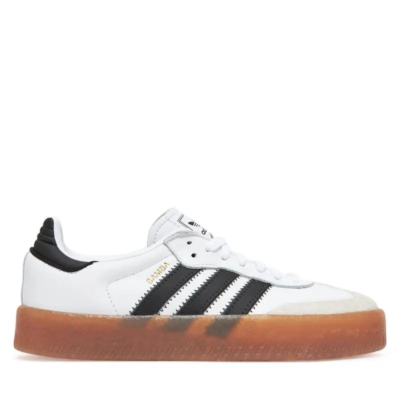 Sneakers adidas Sambae JI1349 Bianco